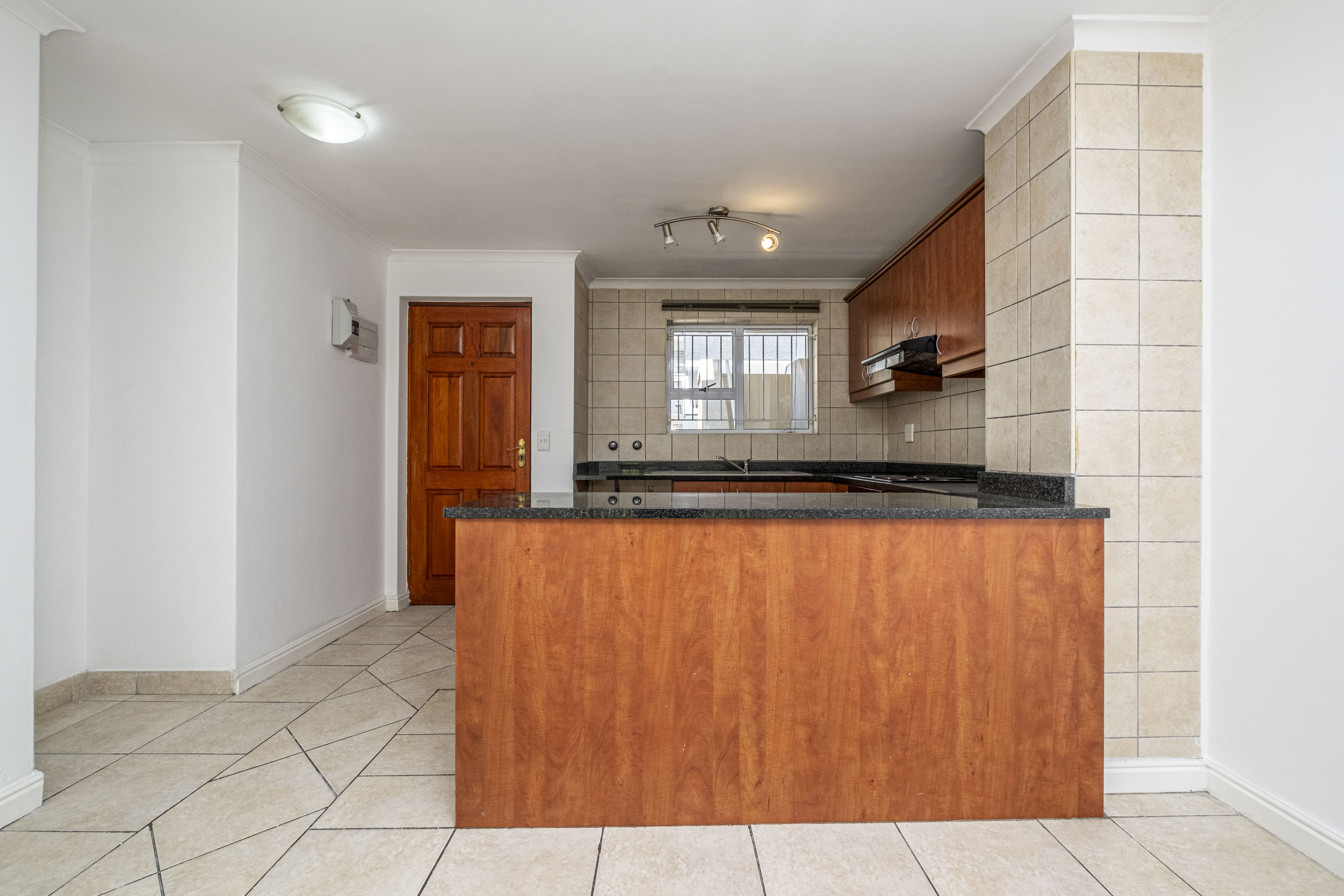 2 Bedroom Property for Sale in Okennedyville Western Cape